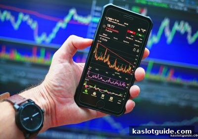 ka电子解读：桌游概率波动与市场信号实战指南
