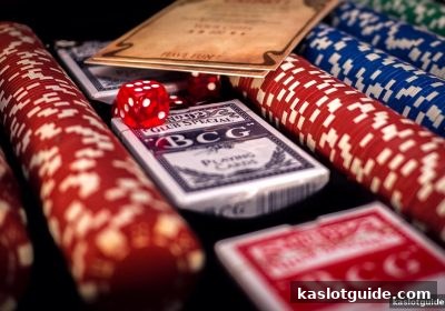 ka电子带你玩转骰宝：从基础概率到高阶策略的全面解析