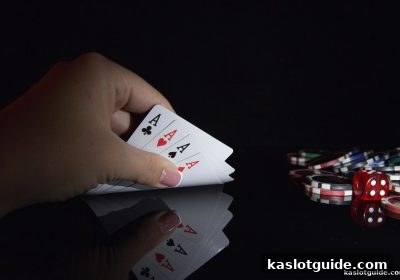 ka电子深度解析：打鱼机二十一点的全新策略与玩法指南