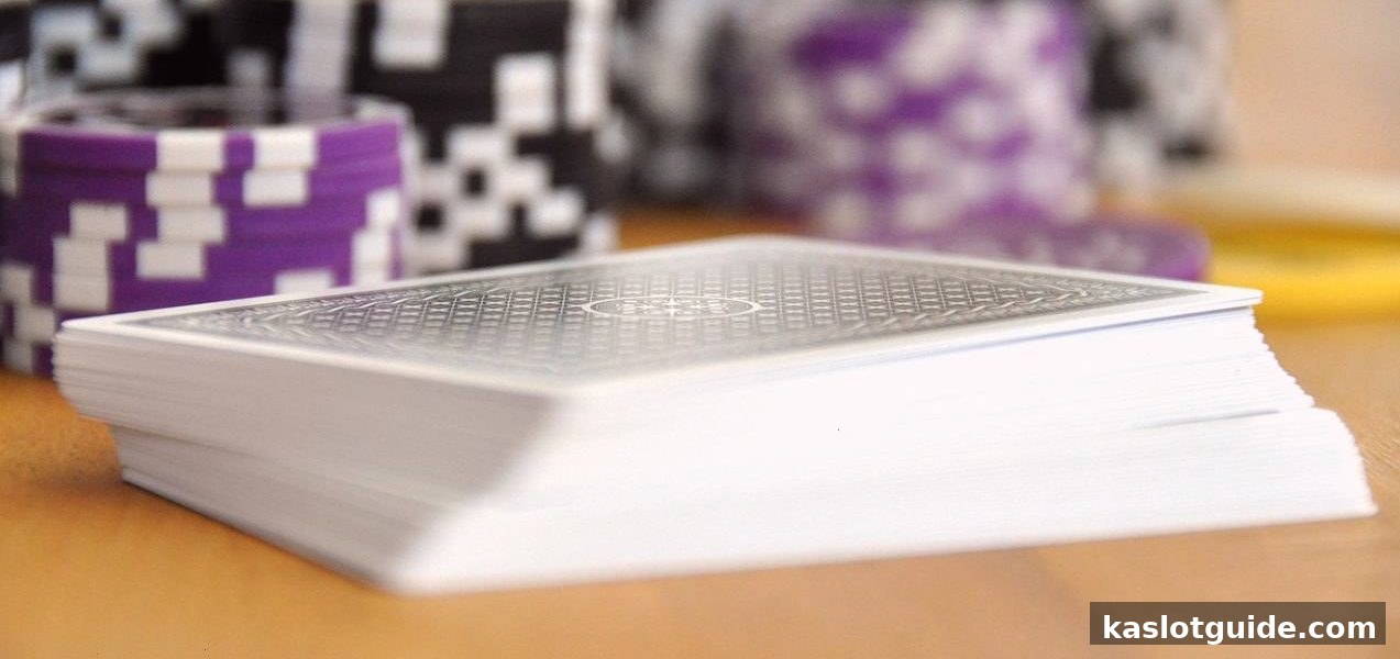 棋牌入门必读：ka电子带你玩转番摊的实战要点