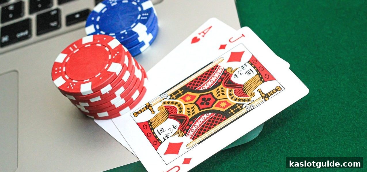 ka电子真人Blackjack：科学策略与实战心法全解析