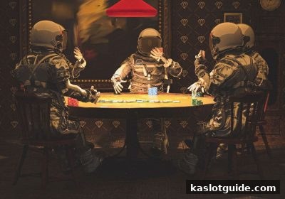 ka电子指引明升M88玩家策略调整：从概率认知到实战优化的全流程手册