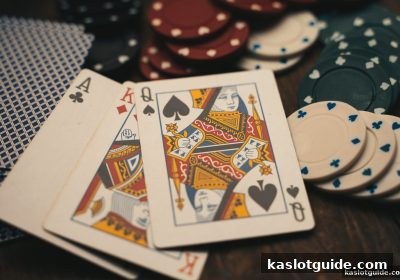 ka电子桌游深度攻略：规则设计、策略技巧与安全下载一步到位