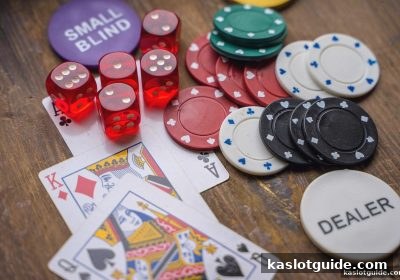 ka电子 | 真人桌游材料与道具：从入门到精通的实用指南