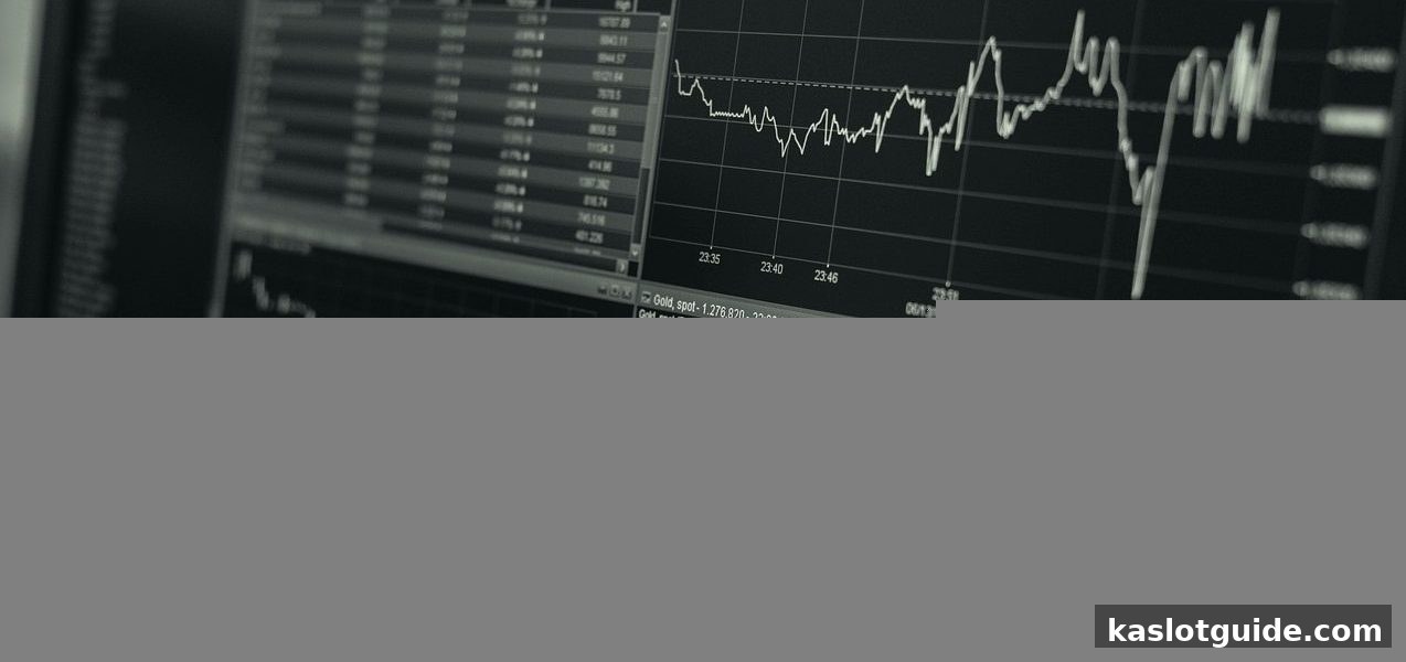 ka电子深度解析：彩票走势图数据分析的理性玩法与返水智慧