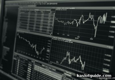 ka电子深度解析：彩票走势图数据分析的理性玩法与返水智慧