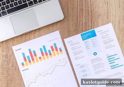 ka电子带你透视腾讯分分彩：冷热号统计的真相与实战指南