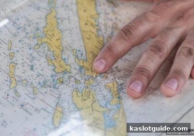 ka电子实战指南：彩票号码分析的科学方法与理性策略