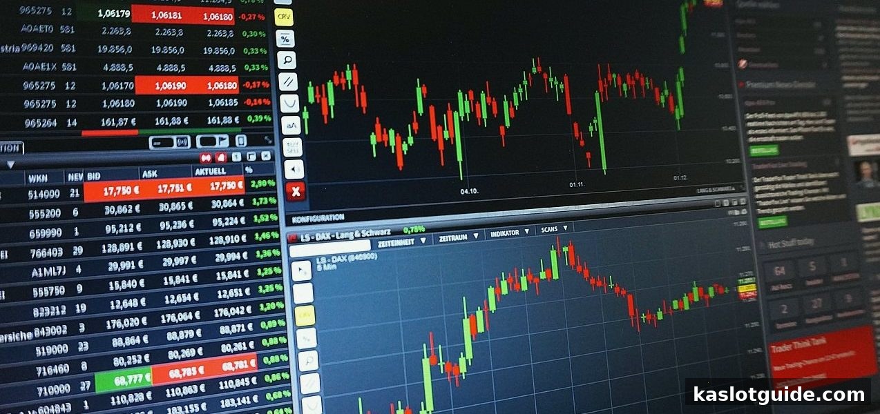 ka电子视角下的彩票号码统计：规律、分析与理性娱乐