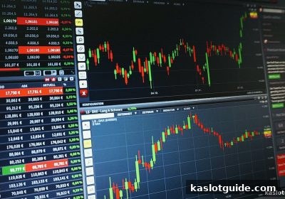 ka电子视角下的彩票号码统计：规律、分析与理性娱乐