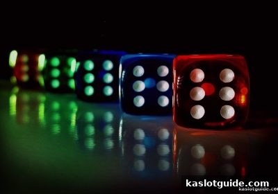 ka电子视角：福彩3D玩法全解析——从概率基础到理性娱乐策略