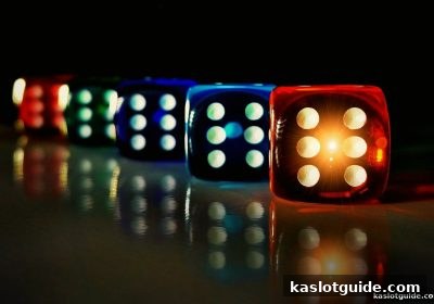 ka电子视角下的数字组合选号策略：从随机本质到理性娱乐