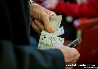 揭开彩票信息真相：ka电子教你识别虚假促销，守护资金安全