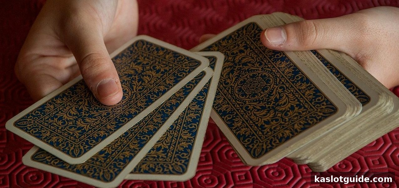玩转底池赔率：ka电子带你深入棋牌策略与牛牛实战