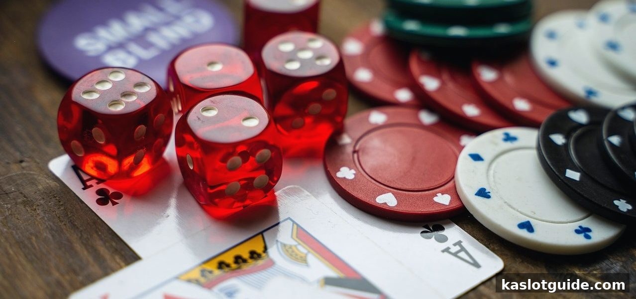 ICM筹码价值模型：ka电子平台上的量化资金管理新思维