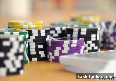 ka电子重磅指南：番摊底池赔率的底层逻辑与赢家心法