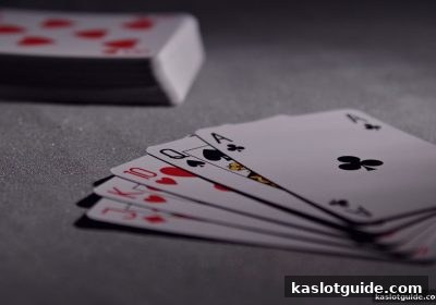 ka电子：推牌九竞技精神与水果机出分技巧的团队协作攻略