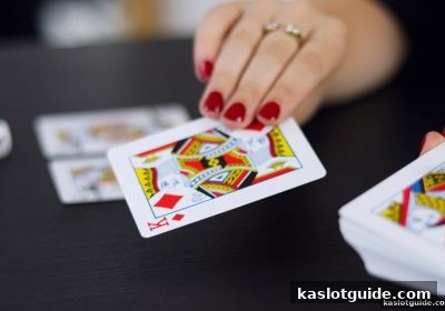 炸金花实战进阶：ka电子免费体验金助你掌握赢牌核心