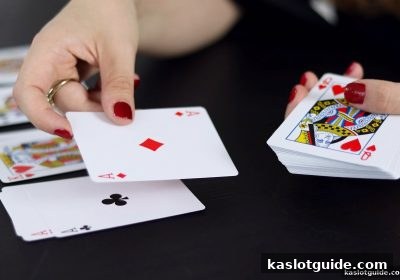 德州扑克深度解析：ka电子平台如何激发玩家热情与盈利潜力