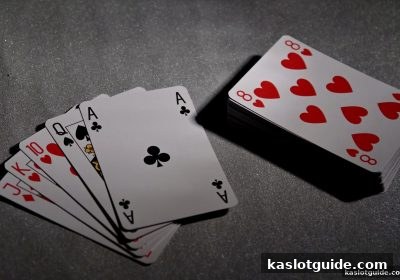 深入解析ka电子牛牛游戏：规则、策略与社交玩法全指南