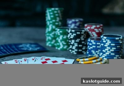 ka电子深度解读：麻将胡牌概率的核心逻辑与实战进阶
