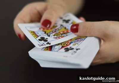 掌控牌局：ka电子斗地主中的局势控制艺术