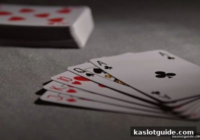 ka电子深度解析：掼蛋连牌玩法从入门到精通
