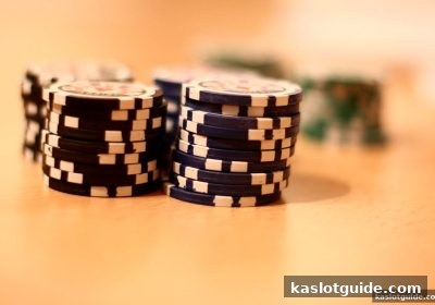 二十一点制胜之道：ka电子带您解锁规则、策略与心态