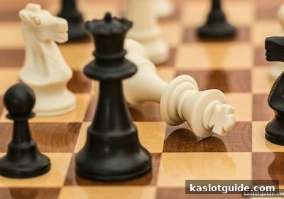 形势判断与应变能力:从ka电子棋牌到智力博弈的深度解析