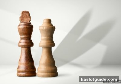 ka电子深度解析：德州扑克筹码分配与资金管理实战指南