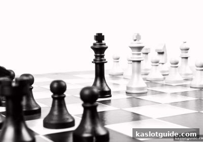 ka电子深度解析：轮盘桥牌边花管理的系统化思维