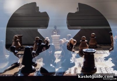 ka电子带你玩转分分彩五子棋：快节奏博弈新体验