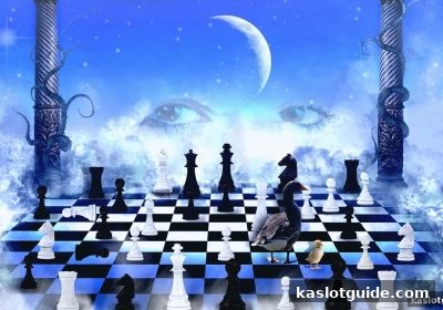 经典棋局精研：借助Ka电子平台解锁国际象棋大师思维密码