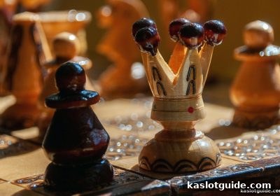 ka电子带你深度解析CSGO五子棋：从规则到高手的全方位进阶指南