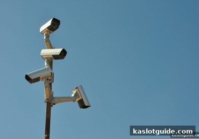 网络举报真假难辨？ka电子教你三步识破骗局