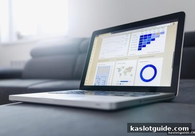 六合彩电子游艺波动性数据深度解析：ka电子的视角与实用工具