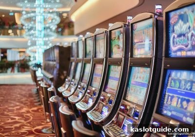 电子游戏特殊符号全解析：ka电子带你洞悉玩法背后的逻辑