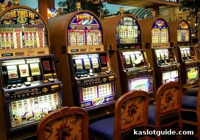 ka电子深度解析：MG经典老虎机全方位评测与玩法指南