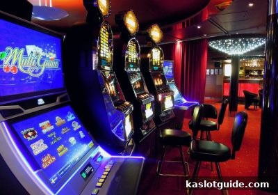 奇幻棋牌新纪元：ka电子带你探索多元娱乐维度