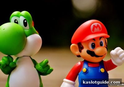 ka电子揭秘：电子游艺游戏背后的盈利真相与理性参与之道